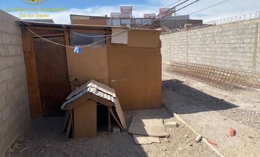 Se vende propiedad con local comercial ubicada en Vicuña Mackenna, Calama.