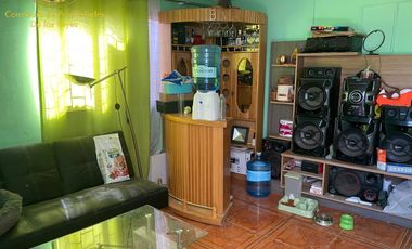 Se vende propiedad con local comercial ubicada en Vicuña Mackenna, Calama.