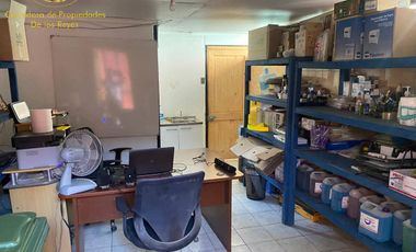 Se vende propiedad con local comercial ubicada en Vicuña Mackenna, Calama.