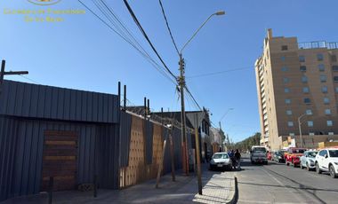 Se vende Terreno ubicado en Calle Atacama esquina Vivar, Calama.