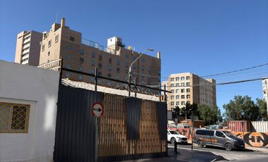 Se vende Terreno ubicado en Calle Atacama esquina Vivar, Calama.