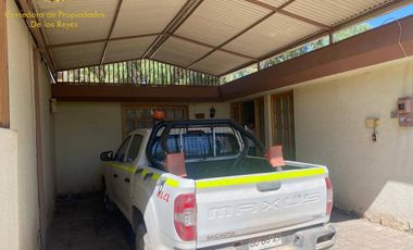 Se vende propiedad en Loteo Abaroa frente Camping Cobreloa, Calama.