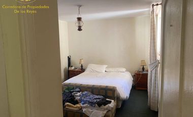 Se vende propiedad en Loteo Abaroa frente Camping Cobreloa, Calama.