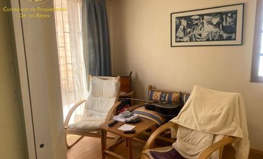 Se vende propiedad en Loteo Abaroa frente Camping Cobreloa, Calama.