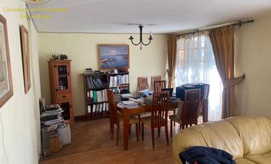 Se vende propiedad en Loteo Abaroa frente Camping Cobreloa, Calama.