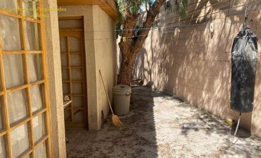 Se vende propiedad en Loteo Abaroa frente Camping Cobreloa, Calama.