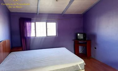 Se arrienda propiedad comercial ubicada en Calle Maipu, Calama