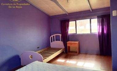 Se arrienda propiedad comercial ubicada en Calle Maipu, Calama