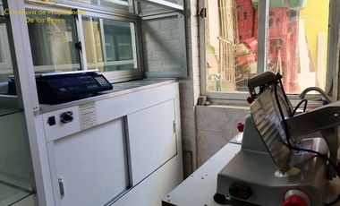 Se arrienda propiedad comercial ubicada en Calle Maipu, Calama