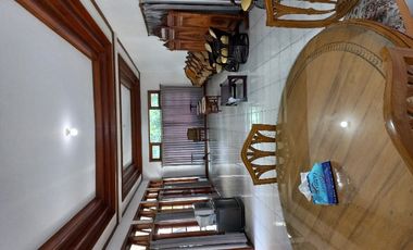 Dijual rumah lokasi pinggir jalan propinsi dekat pasar nusukan solo