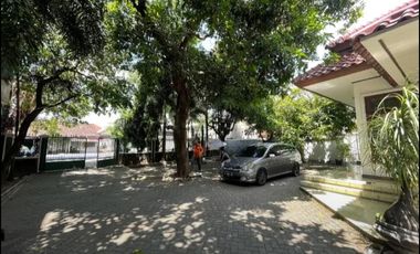 Dijual rumah lokasi pinggir jalan propinsi dekat pasar nusukan solo