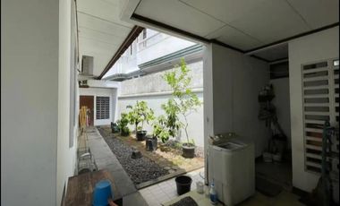 Dijual rumah lokasi pinggir jalan propinsi dekat pasar nusukan solo