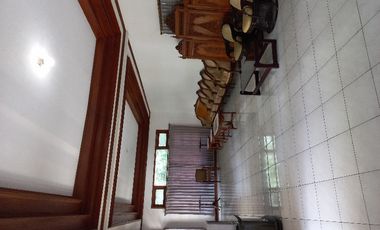 Dijual rumah lokasi pinggir jalan propinsi dekat pasar nusukan solo