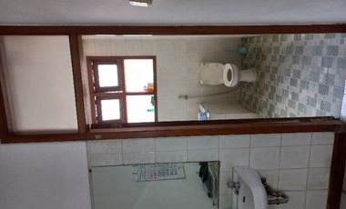 Dijual rumah lokasi pinggir jalan propinsi dekat pasar nusukan solo