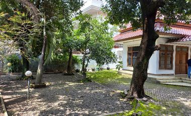 Dijual rumah lokasi pinggir jalan propinsi dekat pasar nusukan solo