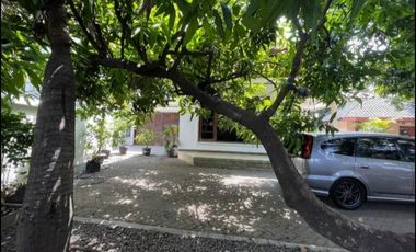 Dijual rumah lokasi pinggir jalan propinsi dekat pasar nusukan solo