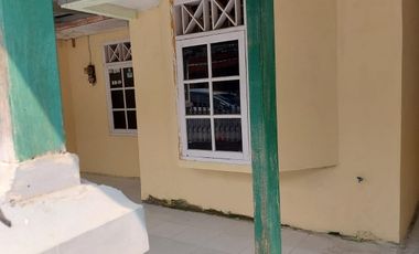 Dijual rumah siap pakai lokasi baturan fajar indah