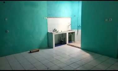 Dijual rumah siap pakai lokasi baturan fajar indah