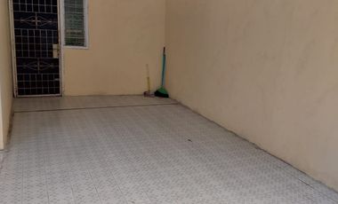 Dijual rumah siap pakai lokasi baturan fajar indah