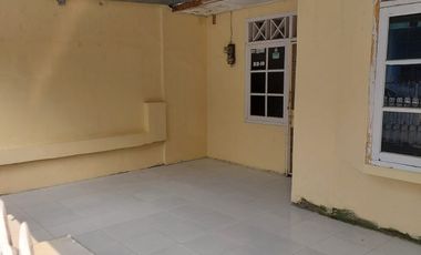 Dijual rumah siap pakai lokasi baturan fajar indah