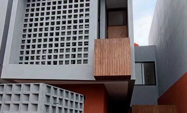 S547 PROMO TURUN HARGA Cluster di Billymoon Pondok Kelapa Jakarta Timur