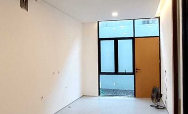 S547 PROMO TURUN HARGA Cluster di Billymoon Pondok Kelapa Jakarta Timur