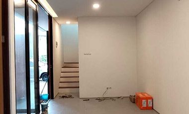 S547 PROMO TURUN HARGA Cluster di Billymoon Pondok Kelapa Jakarta Timur