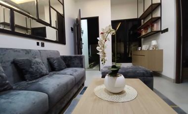 Rumah Di Jatiasih Akses 2 Mobil Tanpa DP Free Biaya²