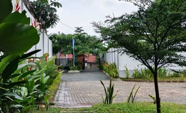 Rumah Di Jatiasih Akses 2 Mobil Tanpa DP Free Biaya²