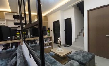 Rumah Di Jatiasih Akses 2 Mobil Tanpa DP Free Biaya²