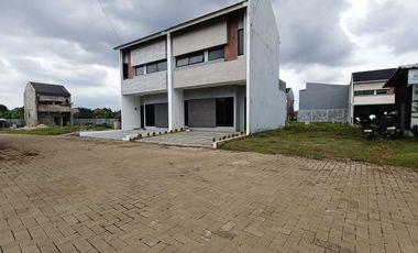 Rumah Di Jatiasih Akses 2 Mobil Tanpa DP Free Biaya²