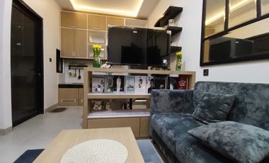 Rumah Di Jatiasih Akses 2 Mobil Tanpa DP Free Biaya²