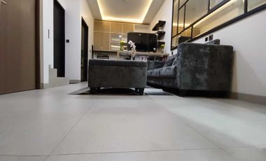 Rumah Di Jatiasih Akses 2 Mobil Tanpa DP Free Biaya²