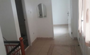 DIJUAL RUMAH DI GREEN APLE, CIPANAS BO97