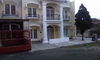 DIJUAL RUMAH DI GREEN APLE, CIPANAS BO97