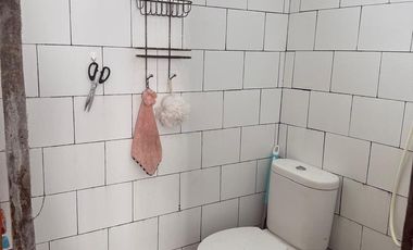 DIJUAL RUMAH KOMPLEK NINGRAT JALAN SUKARELA KM 7 PALEMBANG