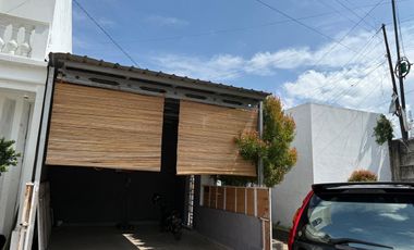 DIJUAL RUMAH KOMPLEK NINGRAT JALAN SUKARELA KM 7 PALEMBANG