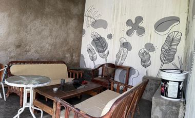 DIJUAL RUMAH KOMPLEK NINGRAT JALAN SUKARELA KM 7 PALEMBANG