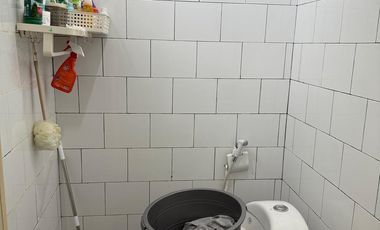 DIJUAL RUMAH KOMPLEK NINGRAT JALAN SUKARELA KM 7 PALEMBANG