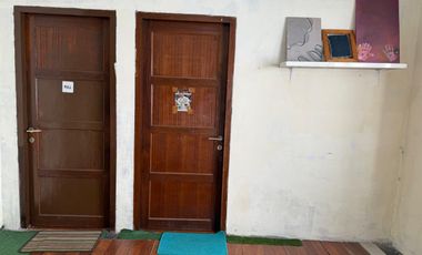 DIJUAL RUMAH KOMPLEK NINGRAT JALAN SUKARELA KM 7 PALEMBANG