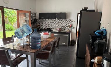DIJUAL RUMAH KOMPLEK NINGRAT JALAN SUKARELA KM 7 PALEMBANG