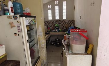 Dijual rumah murah di Tanggul Mas (12443)