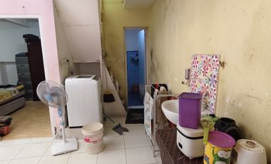 Dijual rumah murah di Tanggul Mas (12443)