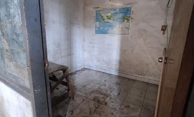 Dijual Gudang Bagus di Bandengan Luas 320m 2 Lantai