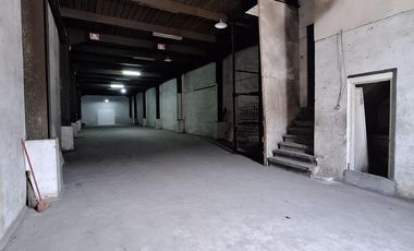 Dijual Gudang Bagus di Bandengan Luas 320m 2 Lantai