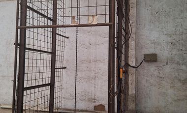 Dijual Gudang Bagus di Bandengan Luas 320m 2 Lantai