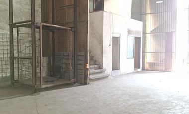 Dijual Gudang Bagus di Bandengan Luas 320m 2 Lantai