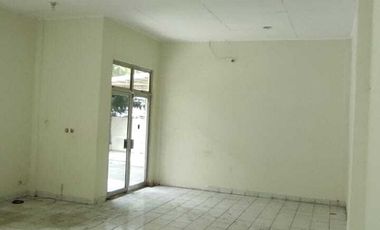 Dijual Gudang Multiguna Alam Sutera sudah ada ruang kantor