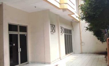 Dijual Gudang Multiguna Alam Sutera sudah ada ruang kantor