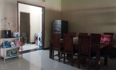 Dijual rumah nyaman di Berlian Raya (12397)